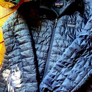 Patagonia Women’s Puffer